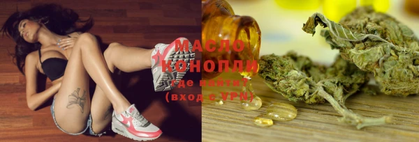 твердый Михайловск