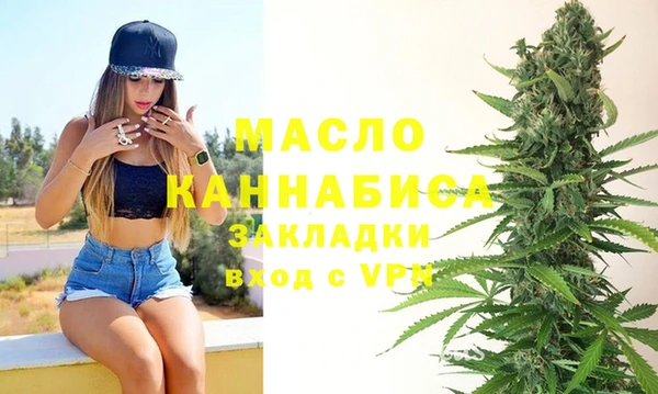 твердый Михайловск