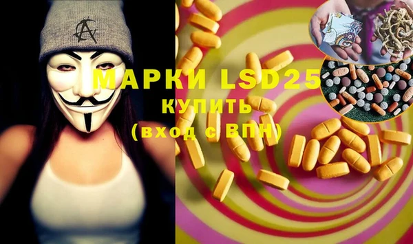 твердый Михайловск