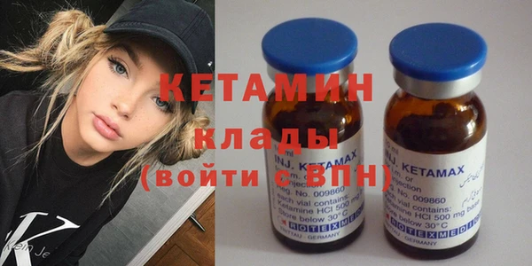 твердый Михайловск